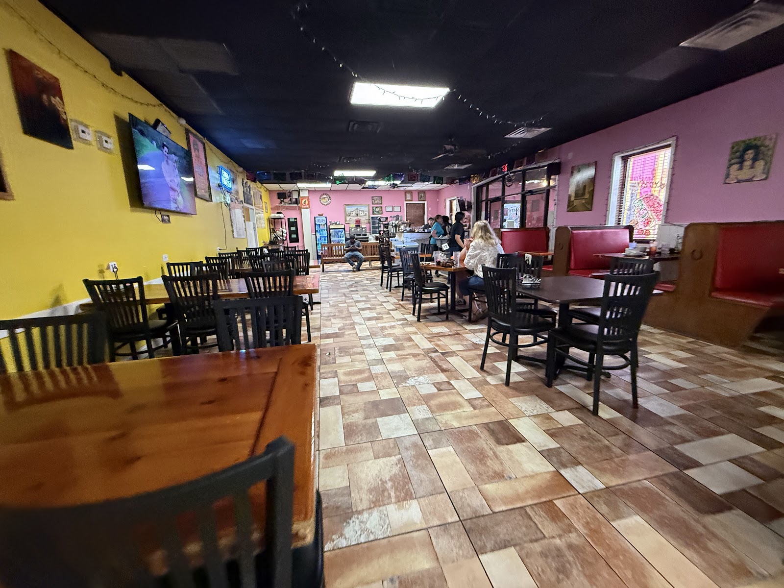 Sely's Mexican Restaurant photo 5